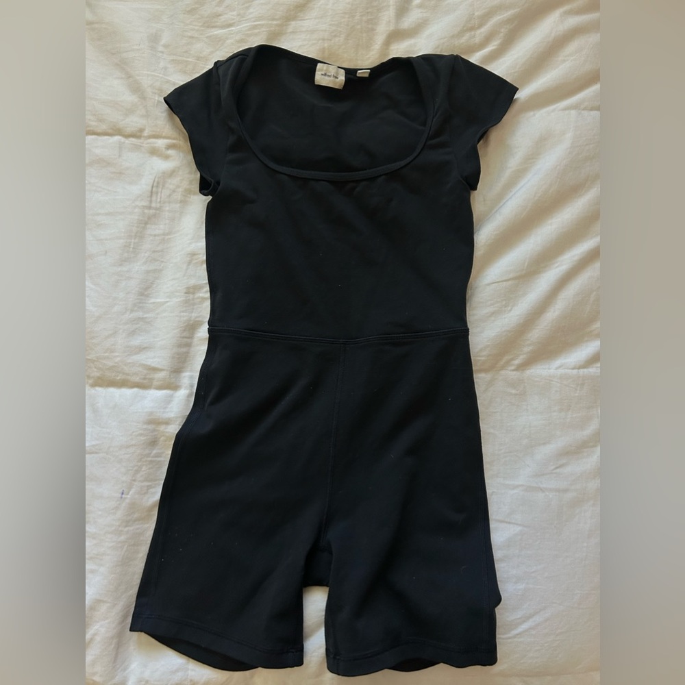 ARITZIA ROMPER JUMPSUIT